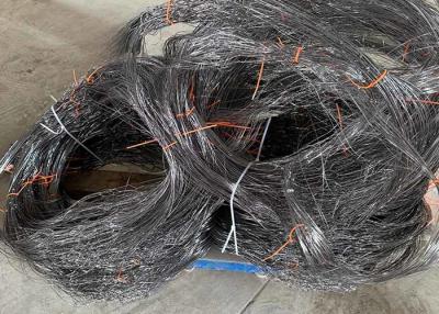 China Anti-Tanks Reduces Mobility Galvanized Iron Wire Trap Netting for sale