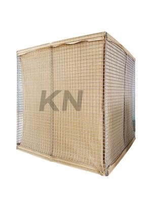 China Hot Selling Security Defensive Barrier Bastion Sand-Filled Defense Barriers Defense Wall for sale