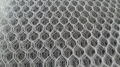 China Heavy Duty Seawall Protection Gabion Basket Hexagonal Wire Mesh Netting Gabion for sale