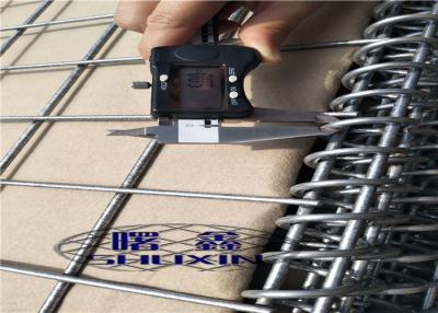 중국 Astm A856 표준 밀리리터 3 요새 군대 장애 판매용