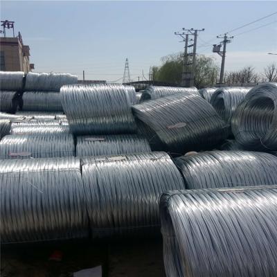 China 4mm Gabion Körbe ringsum die flexible Stützmauer galvanisiert für schweren Stein zu verkaufen