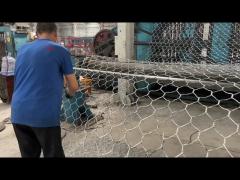 gabion basket factory in Anping China