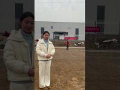 Anti-tank barrier wire mesh