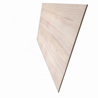 China Factory supply modern funiture paulownia edge glued panels 2x4x8 lumber for sale