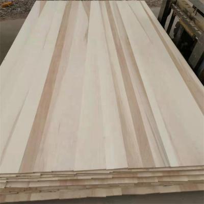 China Modern AA Grade Poplar Plywood Wooden Panel 4x8 Poplar Lumber for sale