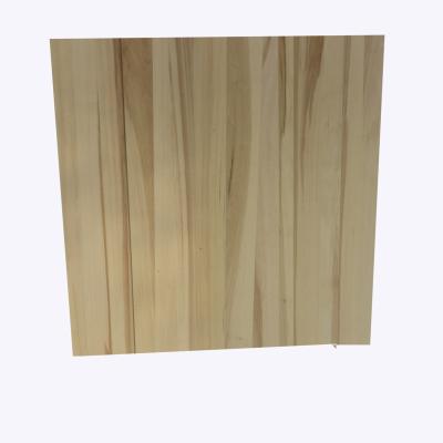 China Modern A Grade Poplar Edge Bonded Panels 2440x1220 Poplar Lumber Prices for sale