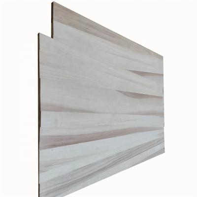 China Cedar Wood Poplar Wood Planks Modern Lumber Poplar Wood Price for sale