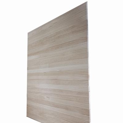 China Factory Price Modern New Zealand Pine Wood Sheets Pine Solid Wood Panels for sale