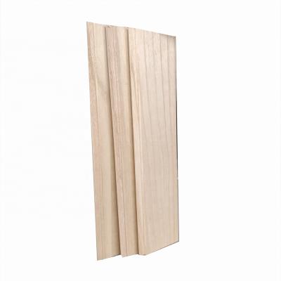 China Interior Wooden Siding Panels Wall Panel Modern Wall Decorative Panels Exterior Wall for sale