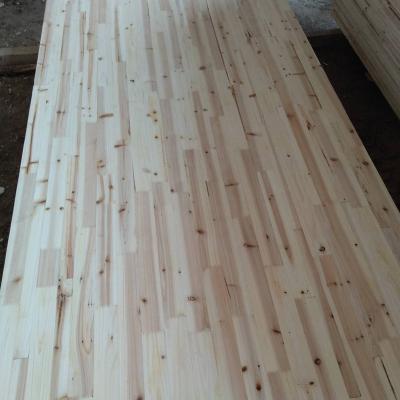 China Modern High Quality Fir Solid Wood Boards Cedar Wood for sale