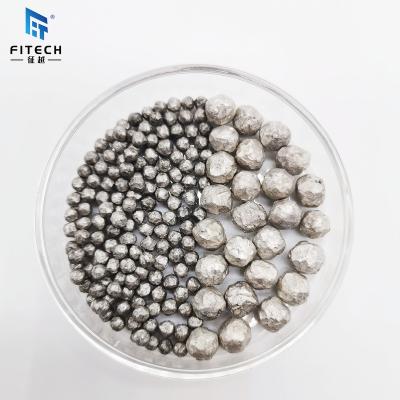 China For civil and industrial water treatment high purity silver white magnesium granular with best price for sale