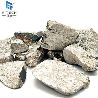 China Steelmaking 60% MIN Steel Making Ferro Molybdenum CAS12382-30-8 on sale for sale