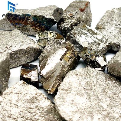 China High Purity CAS12382-30-8 60% MIN Steel Making Ferro Molybdenum from Steel Industry with Good Price for sale