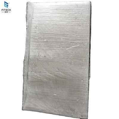 China Magnet Materials Factory Price Scandium Interalloy Al-SC Aluminum Sheets for sale