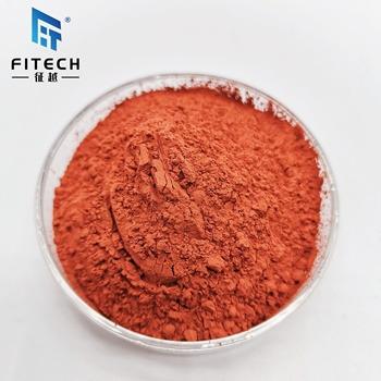 China China high quality copper powder with best price 2um 6um for sale