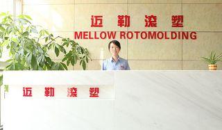 Verified China supplier - Xiamen Mellow Rotomolding Co., Ltd.