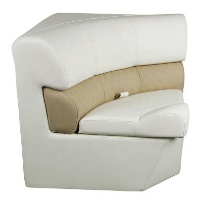 China Boats Premium Upholster Boat Seats For Pontoon Boats for sale