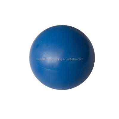 China Plastic Sea Cavity HDPE Pontoon Float Balls 2inch 3inch 4 inch 5 inch 100mm 120mm for sale