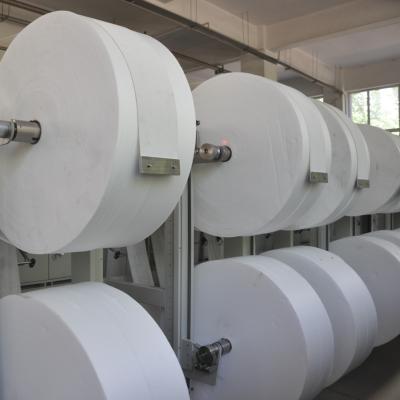 China Wet Rag Industry SL-WP16 Fully Automatic Patented Wet Rags Making Machine Rag Making Machine for sale