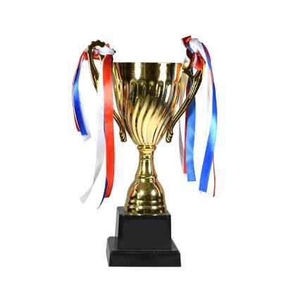 China Europe hot sale sports cup resin trophy and mini trophy cup wholesale in China for sale