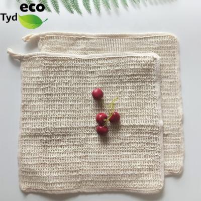 China All Natural Natural Sisal Exfoliate Peel Hemp Cotton Cleaning Washcloth Bath Sisal Wash Cloth Fabric for sale