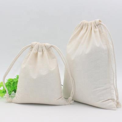 China Soft-Loop Cotton Muslin and Mesh Produce Bags Large Canvas Shopping Bag Organic Zero Waste Labeling Washable Eco Friendly Grocery Bags for sale