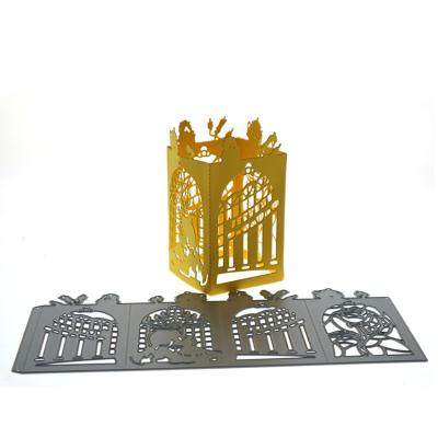 China Europe Embossing Scrapbooking Decor Exquisite Custom Manual Die Cutting Mold for sale