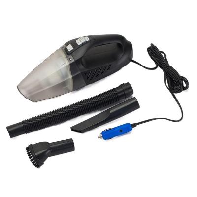 China Hand Held Machine For Cars Portable Car Vacuum Cleaner Radio for sale