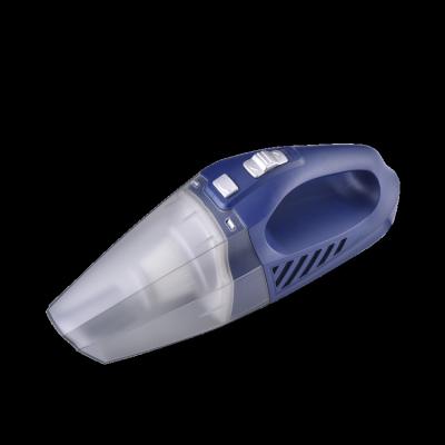 China Customized 100w 12v New Handheld Car Vacuum Cleaner Auto Handheld Vacuum Cleaner For Car for sale