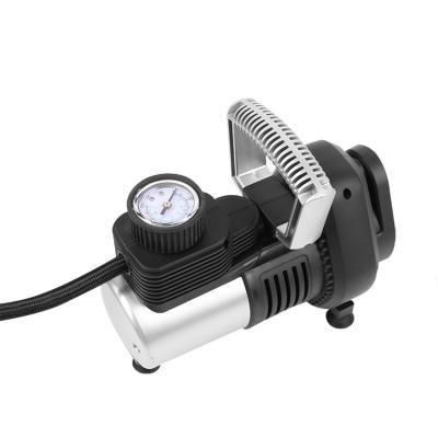 China Tire Inflating Heavy Duty Digital 250psi Mini Car Air Compressor, Portable Air Compressor for Car Tires for sale