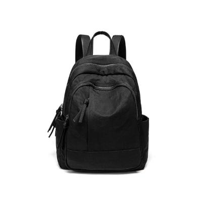 China High Quality New Style Waterproof Fashion Oxford Anti-theft Backpack For Women, Large Capacity Leisure Travel Custom Backpack for sale