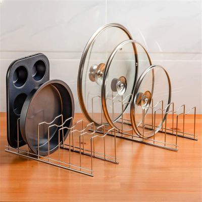 China Fast Delivery Stainless Steel Customized LOGO Cutlery Storage Dish Drying Racks Stainless Steel Kitchen Shelf Rack for sale