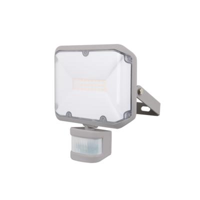 China IP44 4000K IP44 Sensor Security Lighting Sensor Lamp Sensor Flood Lights for sale