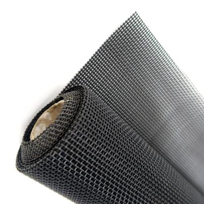 China Modern Different Color Pet Mesh Window Screens For Animals Pet Safety Net Polyester Mesh Screen Pet Screen for sale