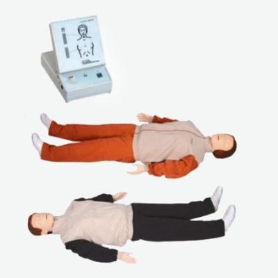 China Hospital GD/CPR10180 General Doctor Full Body CPR Manikin CPR Manikin Medical Training Manikin for sale