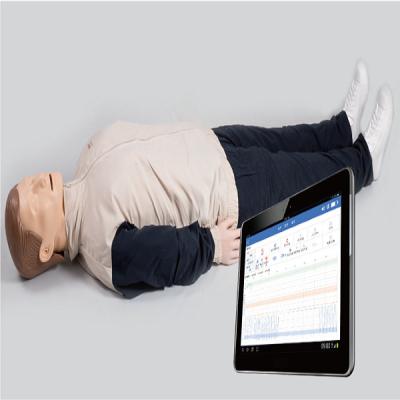 China General Doctor Hitelligent CPR Simulator (Cloud Hospital GD/CPR20480 Terminal) for sale