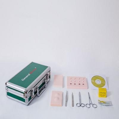 China GD/LV5 Schools Multi-Functional Minor Operation General Doctor Kit for sale