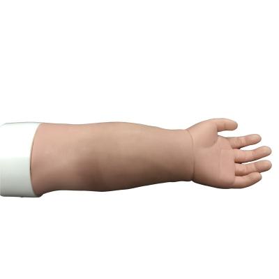 China Hospitals Doctor General Young Child Veinpuncture Arm Training Model For Medical School for sale