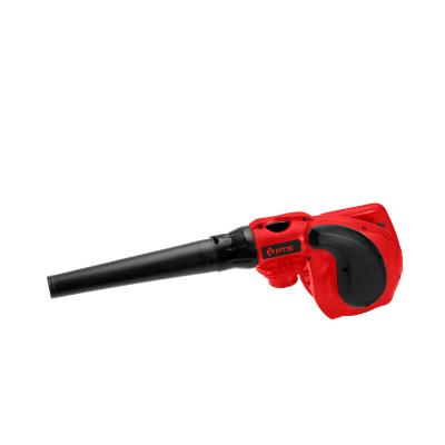 China Cleaning Leaves Electric Leaf Blower 650W Electric Fan Blowing And Suction Dual Duty Vacuum Cleaner Machine for sale