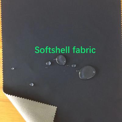 China Downproof S-50, Functional high-quality soft-shell fabric for outdoor clothing for sale