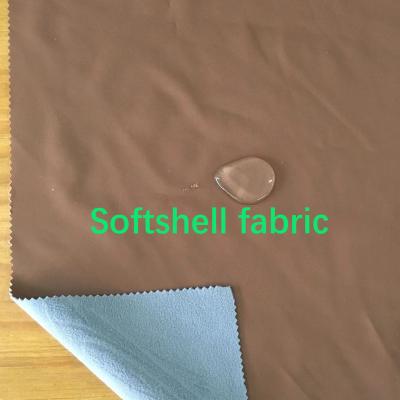 China Downproof S-47, Stretch fabric bonding fleece and TPU membrane with high waterproof breathable function sell by competitive price for sale