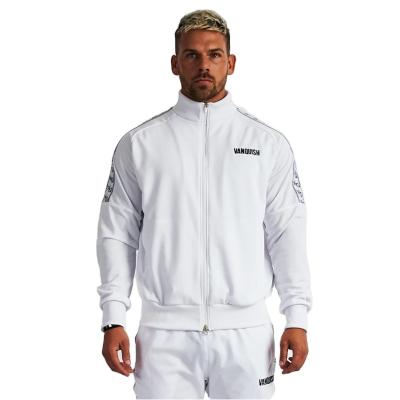 China Wholesale Custom Plain Cotton Breathable 100% Sports Zippered Custom Logo Men's Hoodies Full Up Hoodie for sale