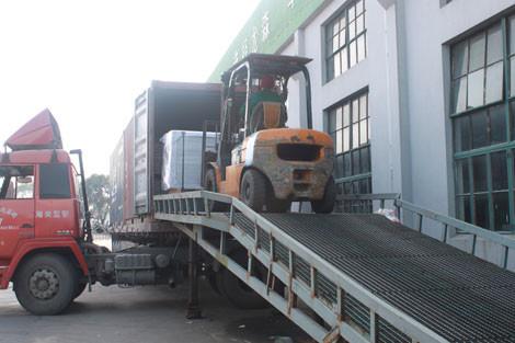 Proveedor verificado de China - Lonson Flooring Co.,Ltd