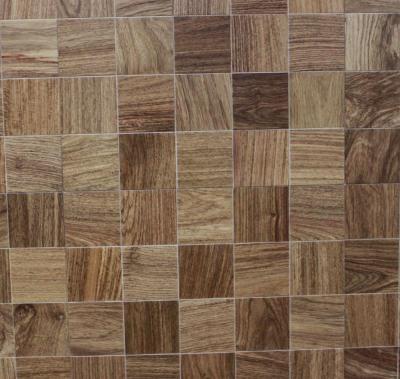 China zebrawood wood parquet floor, blocked zebrawood parquets for sale