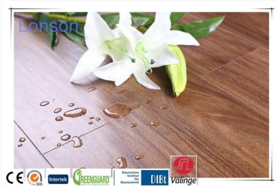 China Top level Virgin pvc material Luxury Vinyl Flooring Planks for sale