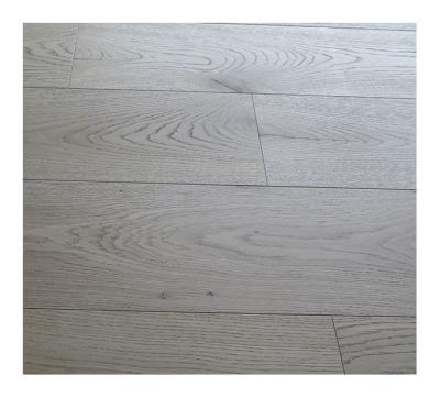 Chine ABCD Plus Grade Oak Engineered Timber Flooring To Australia, Unfinished à vendre