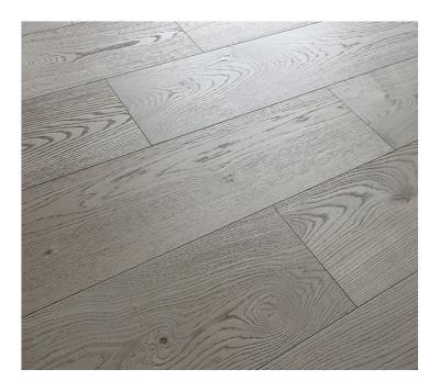 Chine ABCD Plus Grade Oak Engineered Timber Flooring, 220 x 20/6MM à vendre