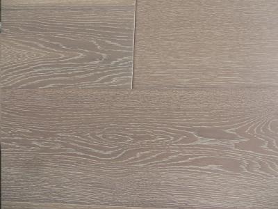 China Russian Oak multi-layers engineered flooring, ABC grade, cheap price, popular color, multi-layers and stable structure for sale