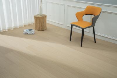 China 1900x230x14/1.2mm Rift Oak Series Multi Ply Engineered Hardwood Flooring, Brushed, UV lac en venta