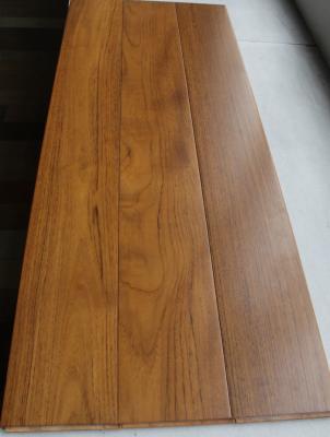 China Burma Teak solid wooden flooring; Myanmar Teak solid hardwood floors for sale